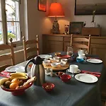 La Ferrade D'hotes