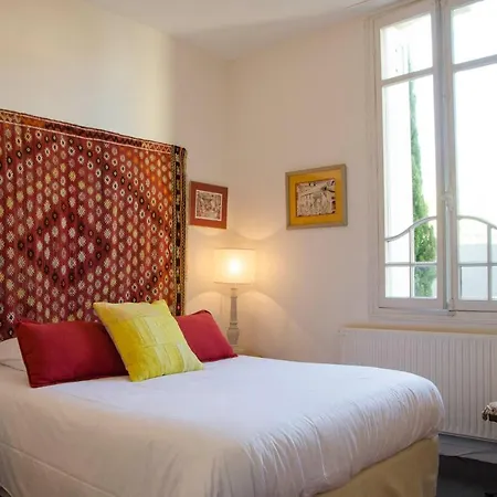 La Ferrade D'hotes * Begles