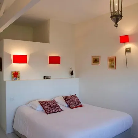 La Ferrade D'hotes * Begles