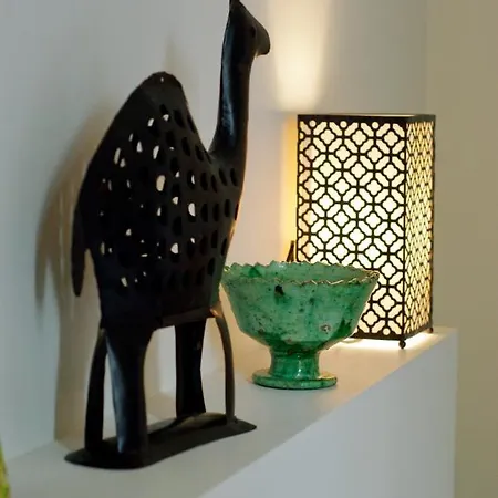 La Ferrade D'hotes Bed & Breakfast 4*