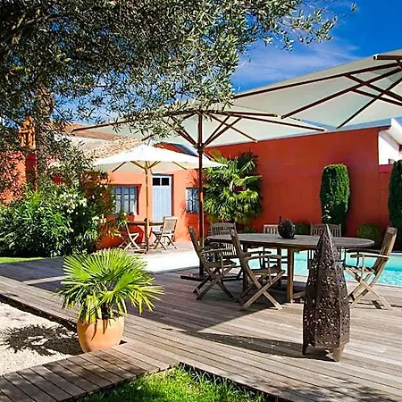 La Ferrade D'hotes Bed & Breakfast Bègles