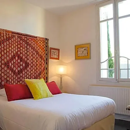 La Ferrade D'hotes 4* Bègles