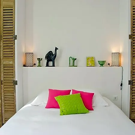 La Ferrade D'hotes 4*