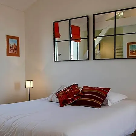 La Ferrade D'hotes 4* Bègles