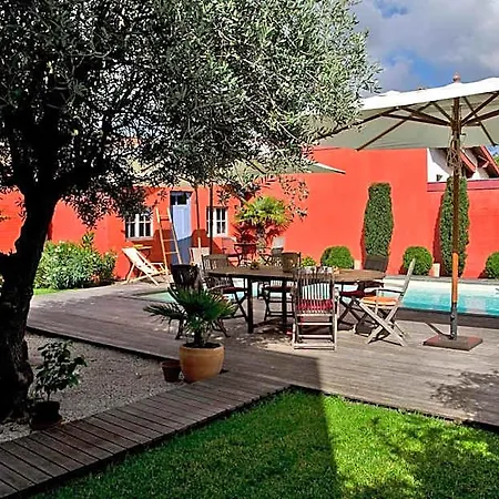 Bed & Breakfast La Ferrade D'hotes Bègles