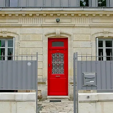 La Ferrade D'hôtes 4* Bègles