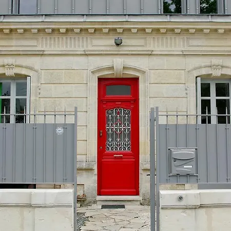 La Ferrade D'hotes Bed & Breakfast Begles