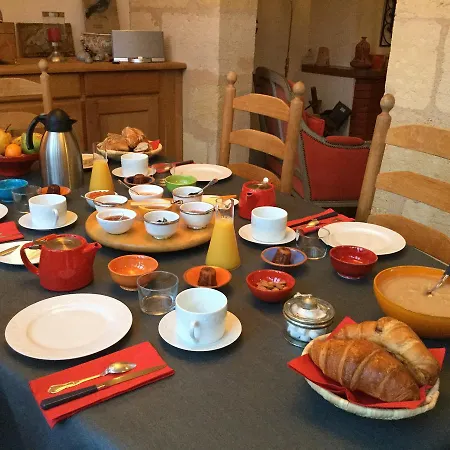 La Ferrade D'hotes * Begles