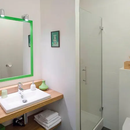 La Ferrade D'hotes Bed & Breakfast *
