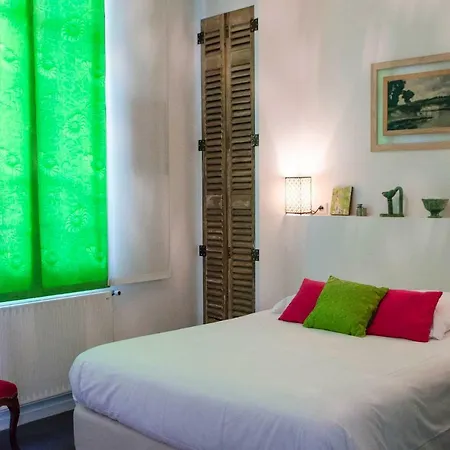 La Ferrade D'hotes Bed & Breakfast *