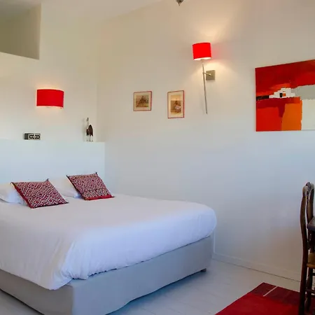 Bed & Breakfast La Ferrade D'hotes Begles