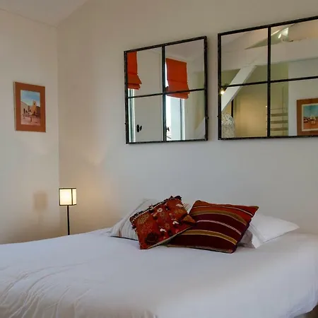 La Ferrade D'hotes 4* Begles