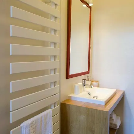 Bed & Breakfast La Ferrade D'hotes *