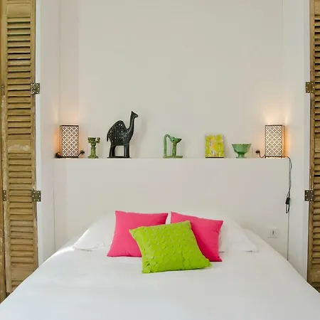 La Ferrade D'hotes 4*