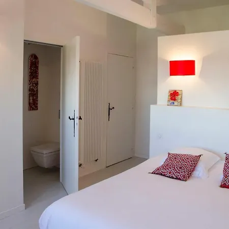 La Ferrade D'hotes Bed & Breakfast Bègles