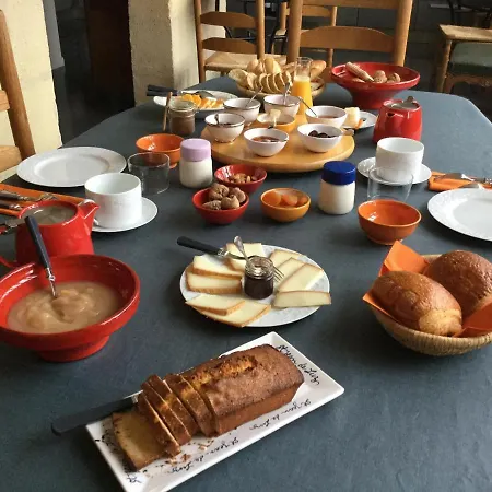 La Ferrade D'hotes * Begles