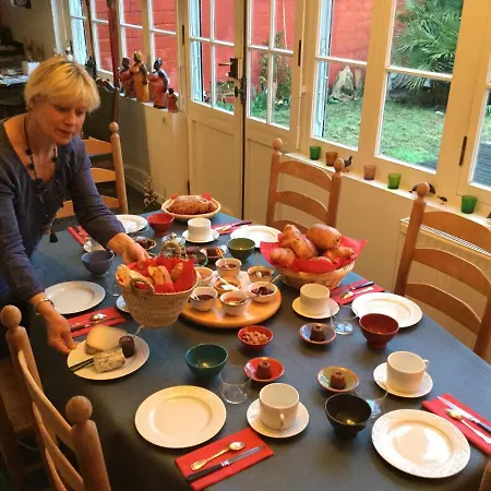 La Ferrade D'hotes 4* 베글레스