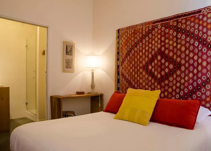 Frühstückspension La Ferrade D'hotes Bègles